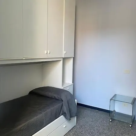 Centro Da Marco Апартаменты *