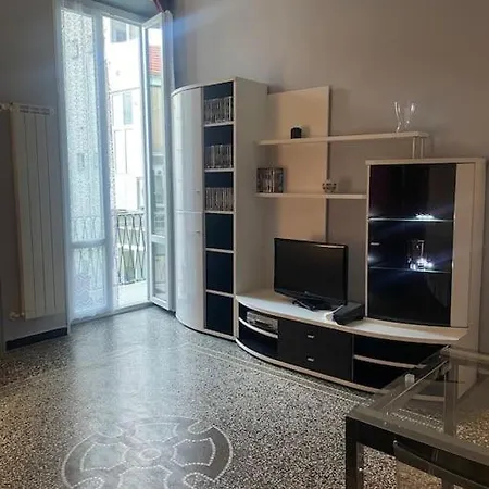 Centro Da Marco Савона