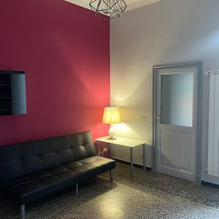 Lägenhet Centro Da Marco Savona