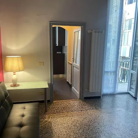 Apartment Centro Da Marco