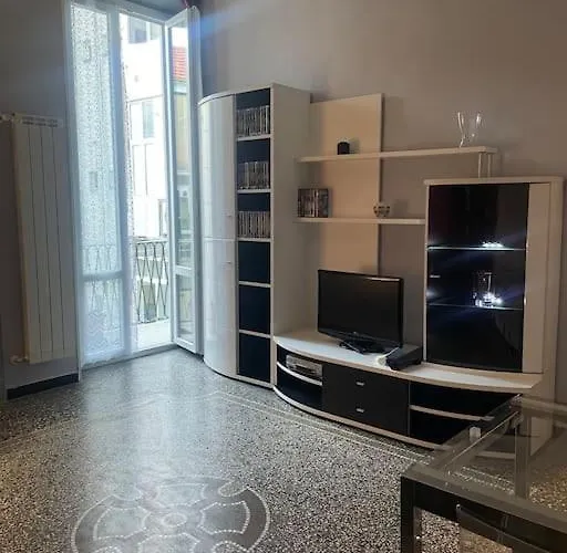 Centro Da Marco Savona