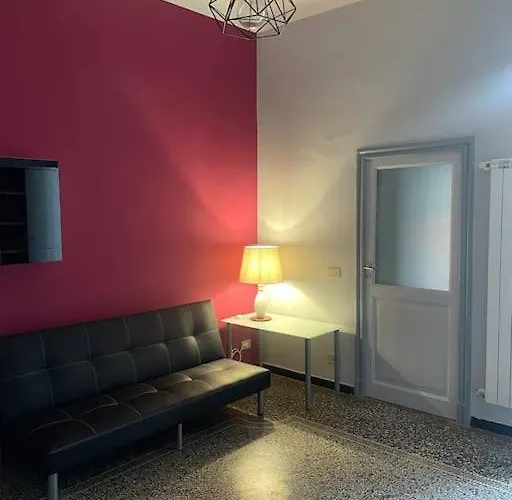 Apartamento Centro Da Marco Savona