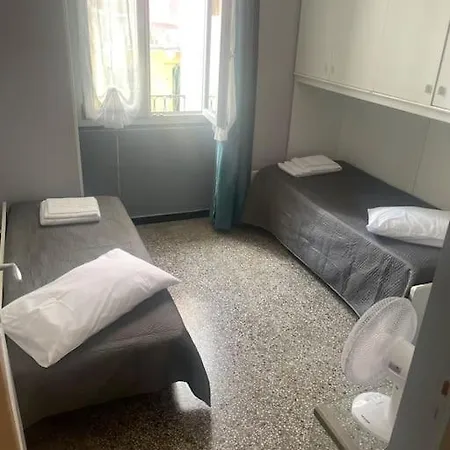 Centro Da Marco * Σαβόνα