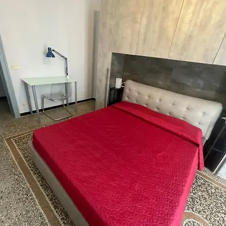 Apartment Centro Da Marco *