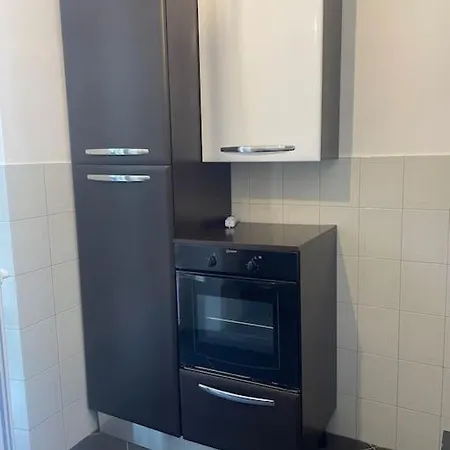 公寓 Centro Da Marco *