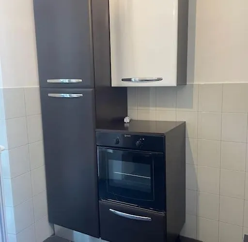 Апартаменты Centro Da Marco *